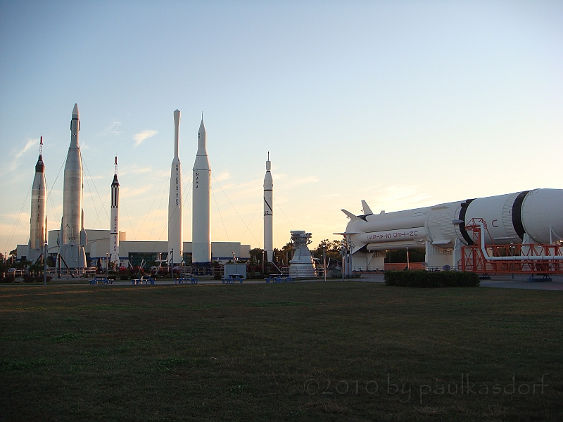 Florida [2010 Jan] 132.JPG - Scenes from the Kennedy Space Center